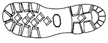 Shoeprint
